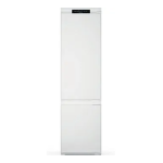 Indesit INC20 T332 Fridge/freezer combination Manuel utilisateur