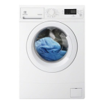 Electrolux EWM1044SEU Manuel utilisateur