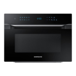 Samsung MC35J8088LT Manuel utilisateur