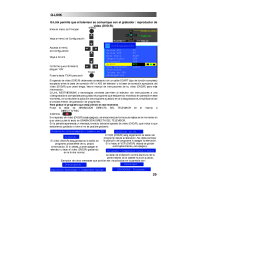 Panasonic TX32K50F Operating instrustions | Fixfr