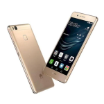 Huawei HUAWEI P9 lite Manuel utilisateur