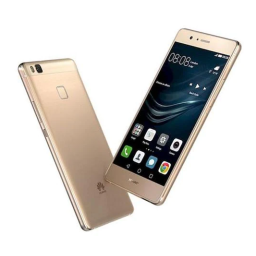 Huawei HUAWEI P9 lite Manuel utilisateur | Fixfr