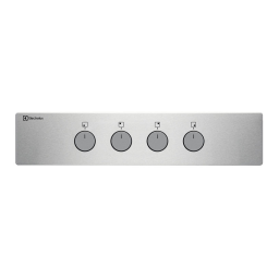 Electrolux ESGL4ECN : Notice d'utilisation + IA Chat | Fixfr