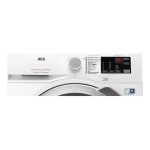 AEG L6FBI74TS : Notice d'utilisation + Chat IA