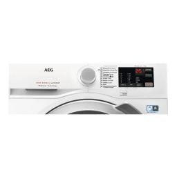 AEG L6FBI74TS : Notice d'utilisation + Chat IA | Fixfr