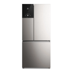 Electrolux GK 29-18.3 Manuel utilisateur