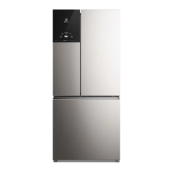 Electrolux GK 29-18.3 Manuel utilisateur | Fixfr