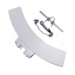 Electrolux EWF 1485 GDW Notice d'Utilisation + IA