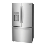 Frigidaire RF3202C Manuel utilisateur