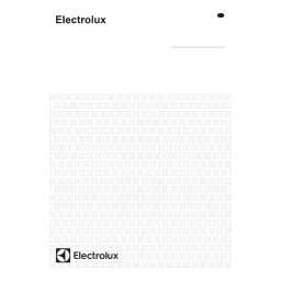 Electrolux EOC5843AKX Manuel utilisateur | Fixfr