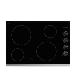 Frigidaire Baseline FGEC3045PS: Chat IA et PDF