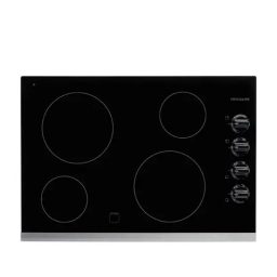 Frigidaire Baseline FGEC3045PS: Chat IA et PDF | Fixfr