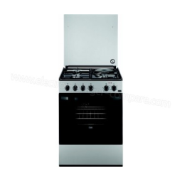 Faure FCM6500CSA Manuel utilisateur | Fixfr
