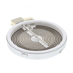 Electrolux EKC60752X 230V Manuel utilisateur | Fixfr