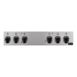 Faure FCV5507CSA Manuel utilisateur | Fixfr