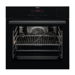 AEG BS835480WB Manuel utilisateur | Fixfr