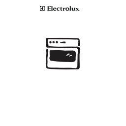 Electrolux EEC45740OX Manuel utilisateur | Fixfr