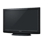 TX-PF37X20, TX-PF42X20, TX-PF50X20: Mode d'emploi + Chat IA