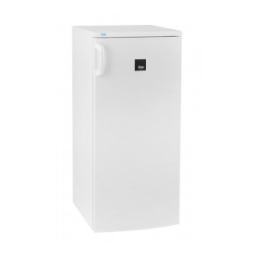 Faure FRA22700WE Manuel utilisateur | Fixfr