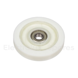 Electrolux TKSL5E101 Manuel utilisateur | Fixfr