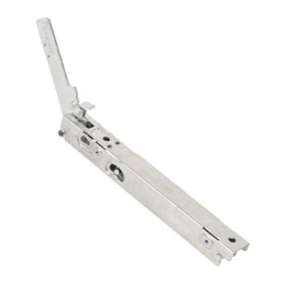 Aeg-Electrolux E41040-6-M Manuel utilisateur | Fixfr