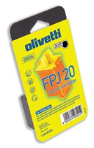 Olivetti ofx 2200 Manuel du propriétaire | Fixfr