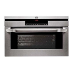 Aeg-Electrolux KB8920E-M Manuel utilisateur