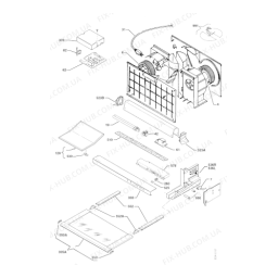 Electrolux DA L 60.1 Manuel Utilisateur | Chat IA | Fixfr