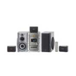 Panasonic SC-DK10 Manuel Utilisateur + IA Chat &amp; PDF