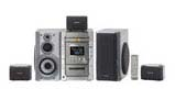 Panasonic SC-DK10 Manuel Utilisateur + IA Chat & PDF | Fixfr