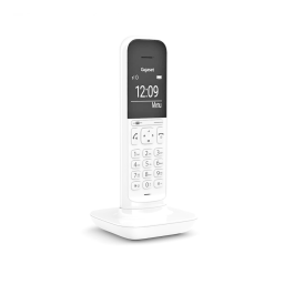 Gigaset CL390 HX Mode d'emploi | AI Chat & PDF | Fixfr
