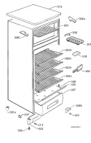 Zanussi ZCT21/6A Manuel utilisateur | Fixfr