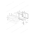 Electrolux EBKSL6VW+F Manuel utilisateur