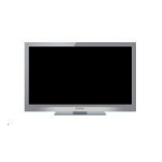 Panasonic TXL32EN33 Operating instrustions