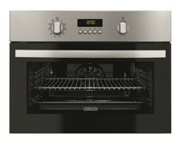 Zanussi ZOK37901XB Manuel utilisateur | Fixfr