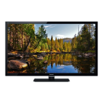 Panasonic TH-42PZ... : Mode d'emploi + Chat IA