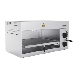 Zanussi ZT 159 R Manuel utilisateur | Fixfr