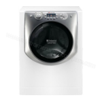 Whirlpool AQ82F 49 FR Manuel utilisateur