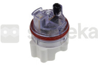 LADEN C1601IS Dishwasher Manuel utilisateur | Fixfr