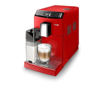Philips EP3363/10 3100 series Machines espresso enti&egrave;rement automatiques Manuel utilisateur
