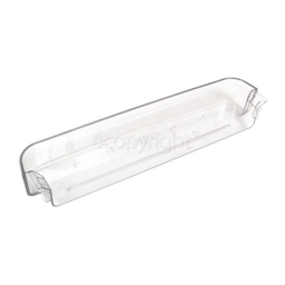 Frigidaire EFR0563C Manuel utilisateur | Fixfr