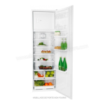 HOTPOINT/ARISTON BSZ 3032 V Refrigerator Manuel utilisateur