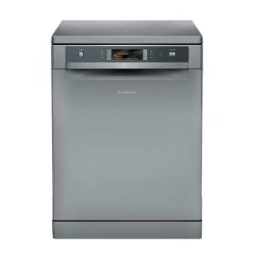 ARISTON LFD 11S123 OX AUS | AI Chat & PDF Access | Fixfr