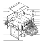 Aeg-Electrolux BP9304151M Manuel utilisateur