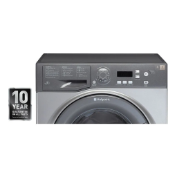 Hotpoint WMAQF 721G UK Washing machine Manuel utilisateur | Fixfr