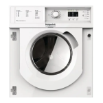 Whirlpool BI WMHL 71283 EU Manuel utilisateur