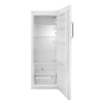 Indesit ZIS6 1 W Refrigerator Manuel utilisateur