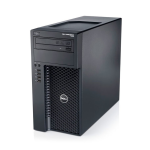 Dell Precision T1650 workstation Manuel du propri&eacute;taire