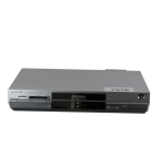 Panasonic DMR-E95H : Mode d'emploi + Chat IA &amp; PDF