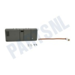 Therma GS 55V Manuel d'utilisation | AI Chat &amp; PDF